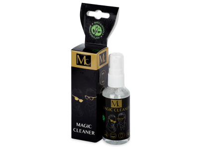 Magic Cleaner sprejs briļļu tīrīšanai 50 ml 
