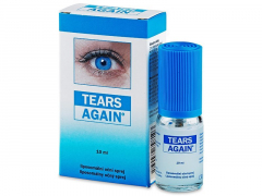 Tears Again Aerosols Acīm 10 ml 