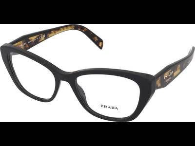 Prada PR 19WV 1AB1O1