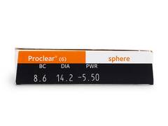 Proclear 1 Day (90 lēcas)