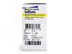 SofLens Multi-Focal (6 lēcas)