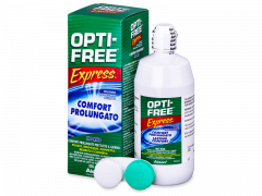 OPTI-FREE Express šķīdums 355 ml 