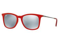 Saulesbrilles Ray-Ban RJ9063S - 7010/30 