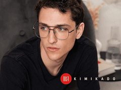 Kimikado Titanium Kushiro C1 