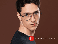 Kimikado Titanium Hiko-shi C1 