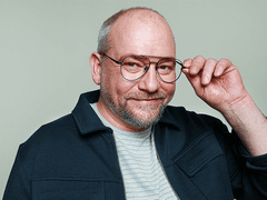 Kimikado Titanium Hiko-shi C5 