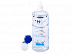 LAIM-CARE Šķīdums 400 ml 