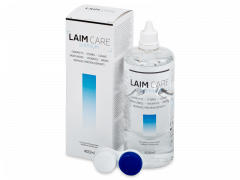 LAIM-CARE Šķīdums 400 ml 