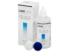 LAIM-CARE Šķīdums 150 ml 