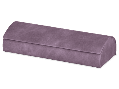 Briļļu futlāris TL003 - violets