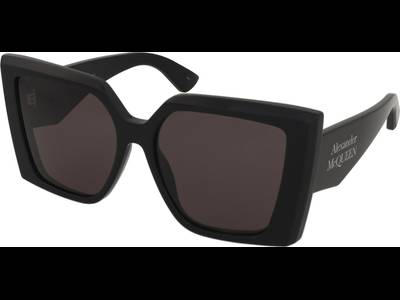 Alexander McQueen AM0467S 001