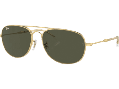 Ray-Ban Bain Bridge RB3735 001/31