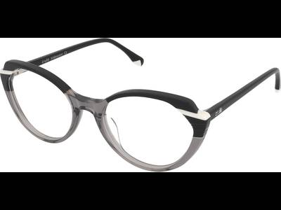 Brilles datoram Crullé Iridescent C1