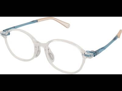 Brilles datoram Crullé Kids Witty C16