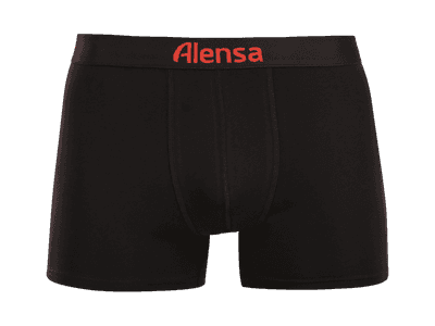 Vīriešu bokseršorti Alensa