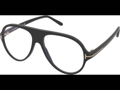 Tom Ford FT5012-B 001