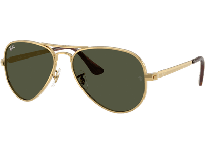 Ray-Ban Aviator Max RB3925 001/31