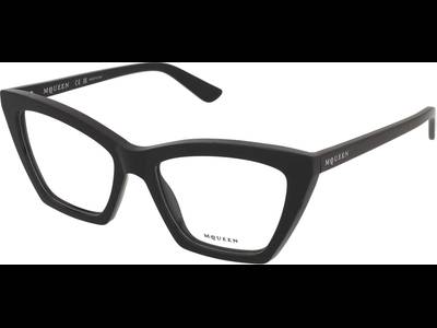 Alexander McQueen AM0536O 001