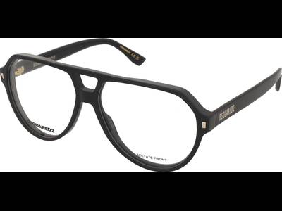 Dsquared2 D2 0204 807