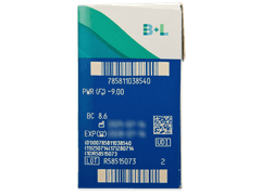 PureVision 2 (6 lēcas)